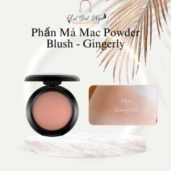 Phấn Má Mac Powder Blush