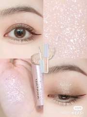 Nhũ Mắt Dasique Starlit Jewel Liquid Glitter