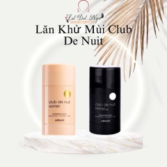 Khử Mùi Club De Nuit