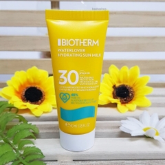 Kem Chống Nắng Cho Mặt và Body Biotherm 40ml