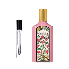 Nước Hoa Chiết Gucci Flora Gorgeous Gardenia - Chiết 10ml