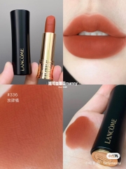 Son Lancome Labsolu Rouge Drama Matte