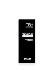 Gel hỗ trợ trị mụn - kháng khuẩn - chống viêm DBH Clear Complex PM Purity Gel 28g