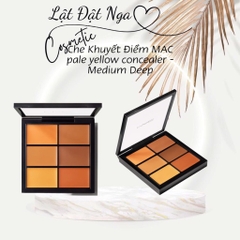 Che Khuyết Điểm MAC pale yellow concealer