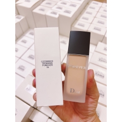 TESTER - Kem Nền Dior Forever