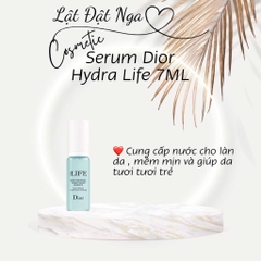 Serum Dior Hydra Life 7ML
