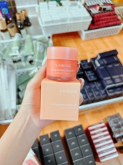 Mặt Nạ Ngủ Môi Laneige