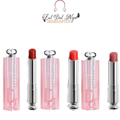 Son Dưỡng Dior Addict Lip Glow