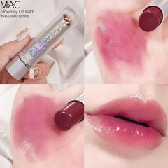 Son MAC Glow Play Lip Balm