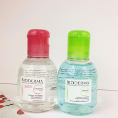 Tẩy trang BIODERMA