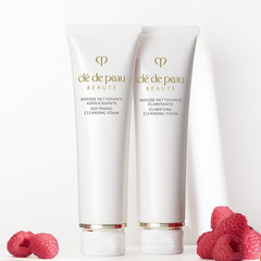 Sữa rửa mặt Cle de Peau Clarifying Cleansing Foam 125ml (New)