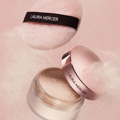 Phấn Bột Laura Translucent Loose Setting Powder Tone-Up