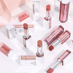 Son Thỏi 3CE Blur Matte Lipstick