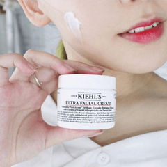 Kem Dưỡng Ẩm chống lão hóa dành cho da thường KIEHLS ULTRA FACIAL CREAM