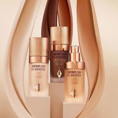 Kem Nền Charlotte Tilbury Airbrush Flawless Foundation 30ml