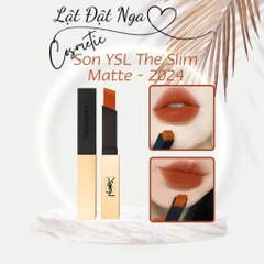 Son YSL The Slim Matte