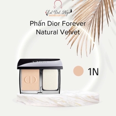 Phấn Dior Forever Natural Velvet