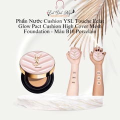 Phấn Nước Cushion YSL Touche Eclat Glow