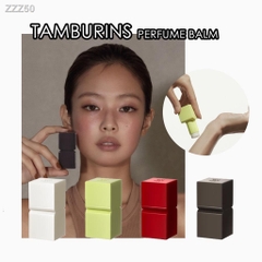 Nước Hoa Sáp Tamburins Perfume Balm 6,5g