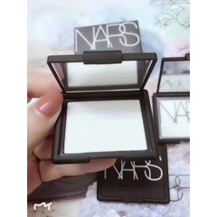 Phấn Phủ Dạng Nén Nars Light Reflecting Setting Powder Pressed Translucent Crystal Tone 10