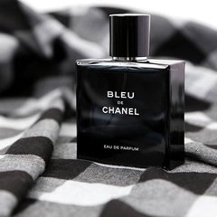 Nước Hoa Nam CHANEL Bleu EDP