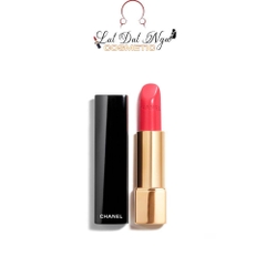 Son Chanel Rouge Allure - Tester nắp trắng