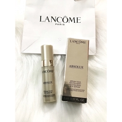 Serum Lancome Absolue - Tuýp  Mini 5ml