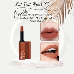 Son Nars Power Matte