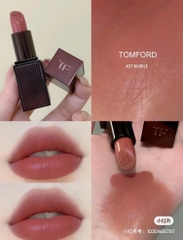 Son Tom Ford Cafe Rose Limited Edition 2024