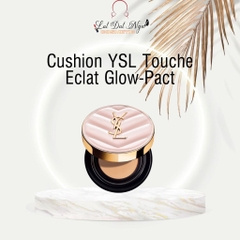 Phấn Nước Cushion YSL Touche Eclat Glow