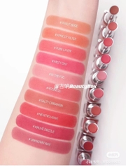 Son Thỏi 3CE Blur Matte Lipstick