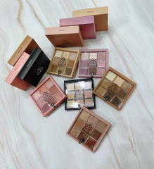 Bảng Mắt 9 Màu 3CE Multi Eye Color Palette