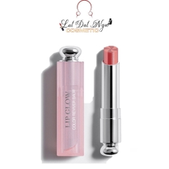 DIOR TESTER - Son Dior lip glow