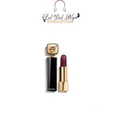 Son Chanel Rouge Allure - Tester nắp trắng