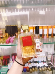 Nước Hoa Chiết Maison Francis Kurkdjian Baccarat Rouge 540 EDP - Chiết 10ml ( MFK Trắng )