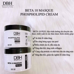 Thay da sinh học Pell Beta 10 DBH 240ml/hũ