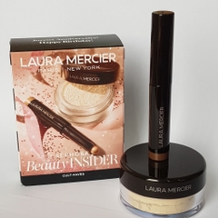 Tách Set Laura Mercier HPBD  -  Nhũ mắt mini