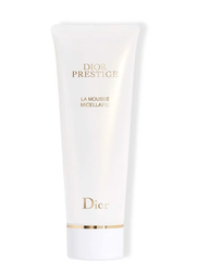 Tester - Sữa Rửa Mặt Dior Prestige ( Mẫu Mới Vỏ Trắng )