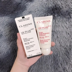 Kem Chống Nắng CLARINS UV Plus 5P