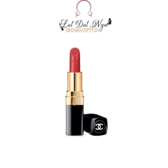 Son Chanel Rouge Coco - Tester nắp trắng