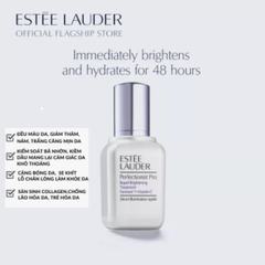 Tinh Chất Làm Trắng Da ESTEE LAUDER Perfectionist Pro Vitamin C