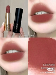 Son Lancome Labsolu Rouge Drama Matte