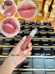 ( Tester Mẫu Mới ) Son Dior Lip Maximizer Unbox