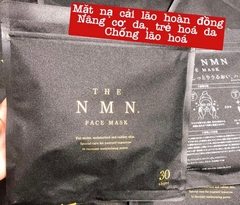 Mặt nạ tế bào gốc NMN Face Mask 30 miếng