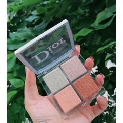 Bảng phấn High Light & Blush Dior Backstage