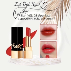 Son YSL Rouge Couture The Bold