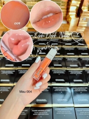 ( Tester Mẫu Mới ) Son Dior Lip Maximizer Unbox