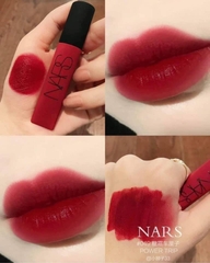 Son Nars Air Matte Lip Color