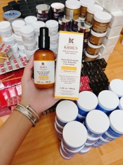 Serum Kiehls Vitamin C 12.5% Powerful Strength Line Reducing Concentrate