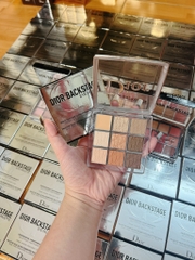 Bảng mắt Dior Backstage Eye Palette